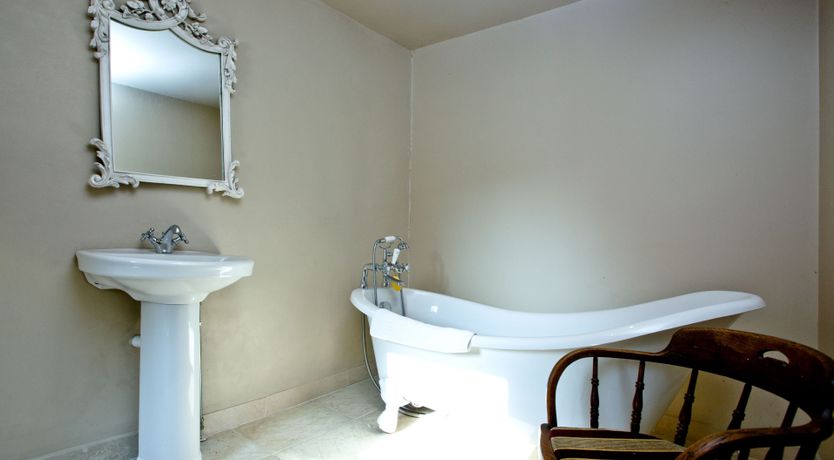 Photo of Gara Mill Cottage, Slapton