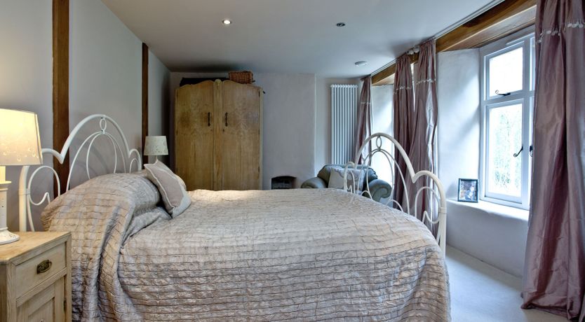 Photo of Gara Mill Cottage, Slapton