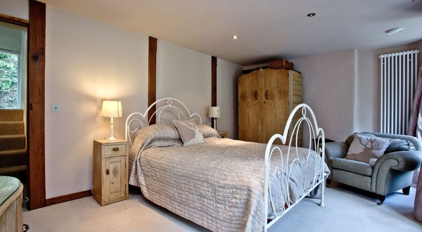 Photo of Gara Mill Cottage, Slapton