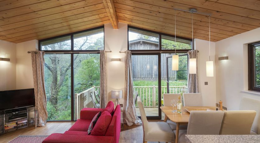 Photo of Treetops, Gara Mill, Slapton