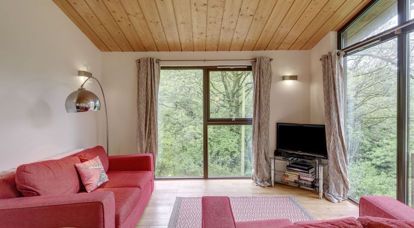 Photo of Treetops, Gara Mill, Slapton