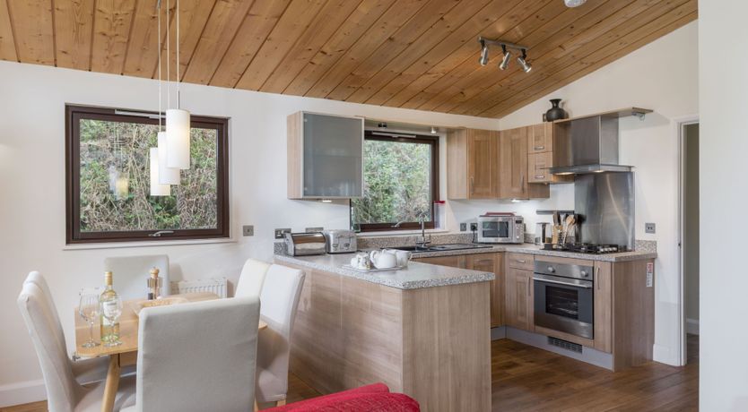 Photo of Treetops, Gara Mill, Slapton