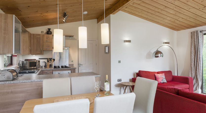 Photo of Treetops, Gara Mill, Slapton