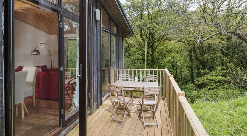 Photo of Treetops, Gara Mill, Slapton