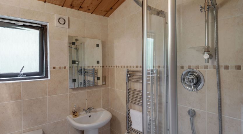 Photo of Treetops, Gara Mill, Slapton