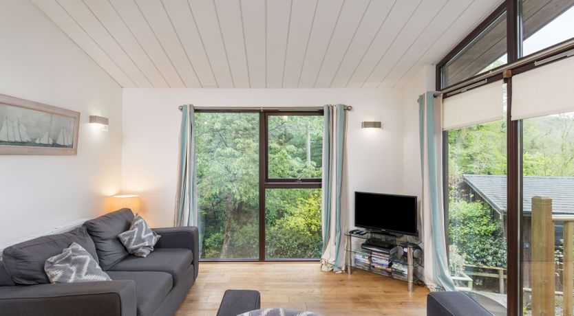 Photo of Hillside, Gara Mill, Slapton