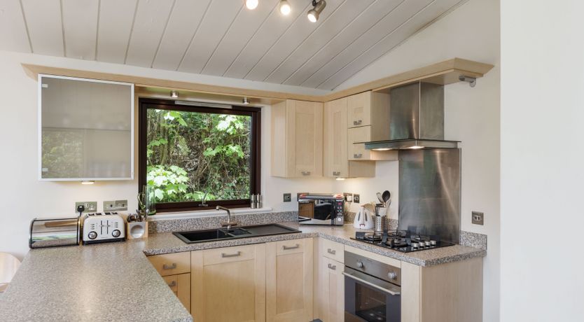 Photo of Hillside, Gara Mill, Slapton