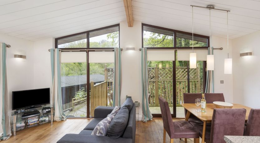 Photo of Hillside, Gara Mill, Slapton