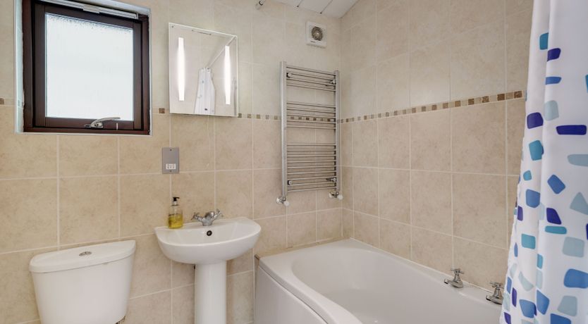 Photo of Hillside, Gara Mill, Slapton