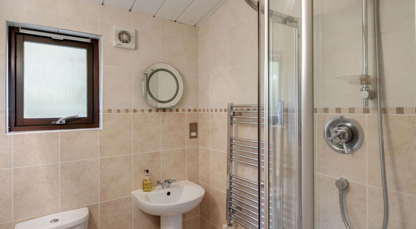 Photo of Hillside, Gara Mill, Slapton