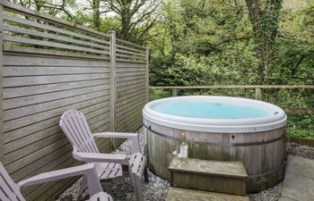 Hillside, Gara Mill, Slapton Holiday Cottage