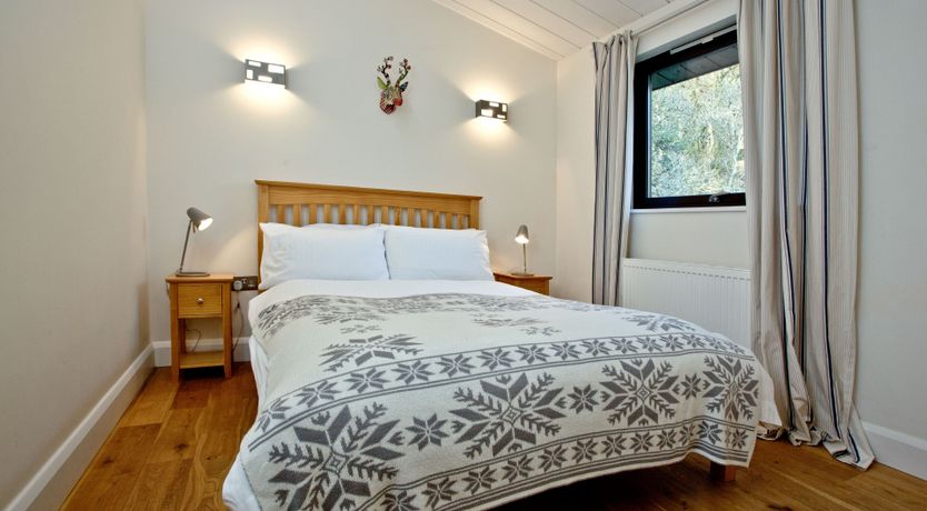 Photo of Hillside, Gara Mill, Slapton