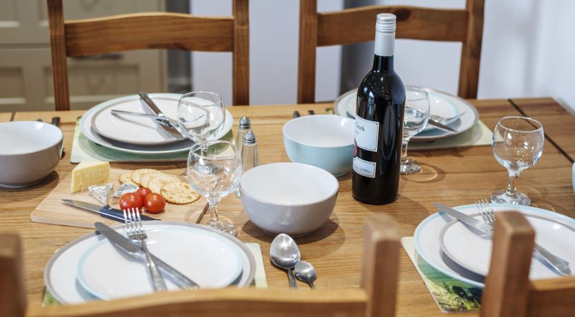 Photo of Kingfisher Lodge, Redlake Farm, Somerton