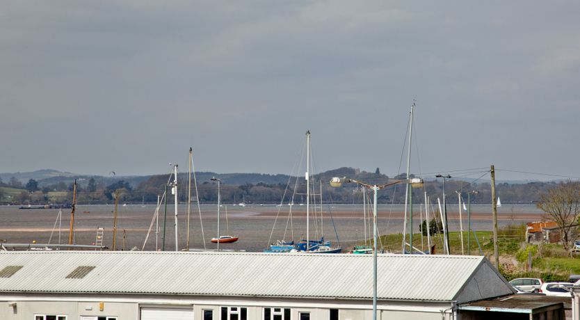 Photo of Sunnymead Penthouse, Exmouth