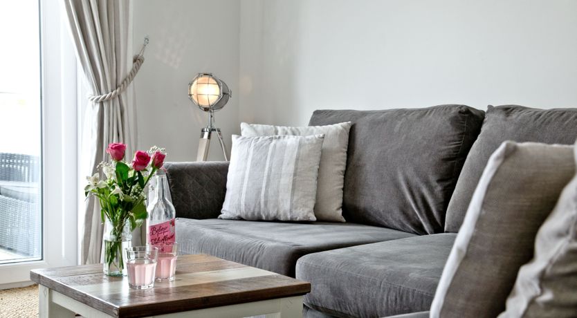 Photo of Sunnymead Penthouse, Exmouth