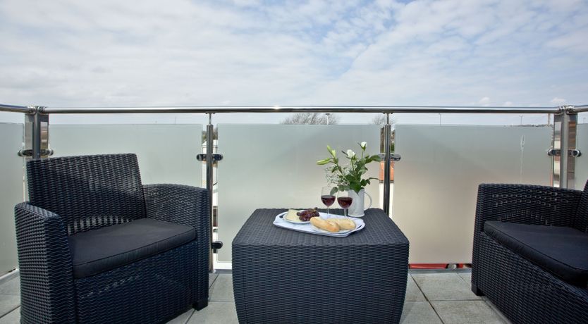 Photo of Sunnymead Penthouse, Exmouth