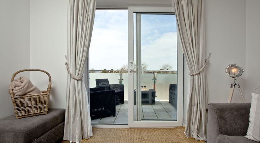 Photo of Sunnymead Penthouse, Exmouth