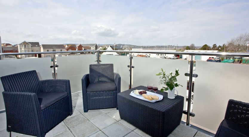 Photo of Sunnymead Penthouse, Exmouth
