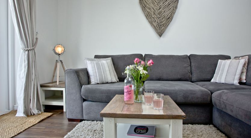 Photo of Sunnymead Penthouse, Exmouth