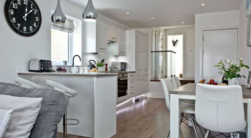 Photo of Sunnymead Penthouse, Exmouth