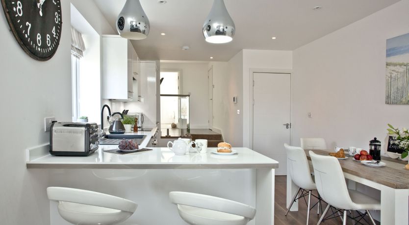 Photo of Sunnymead Penthouse, Exmouth