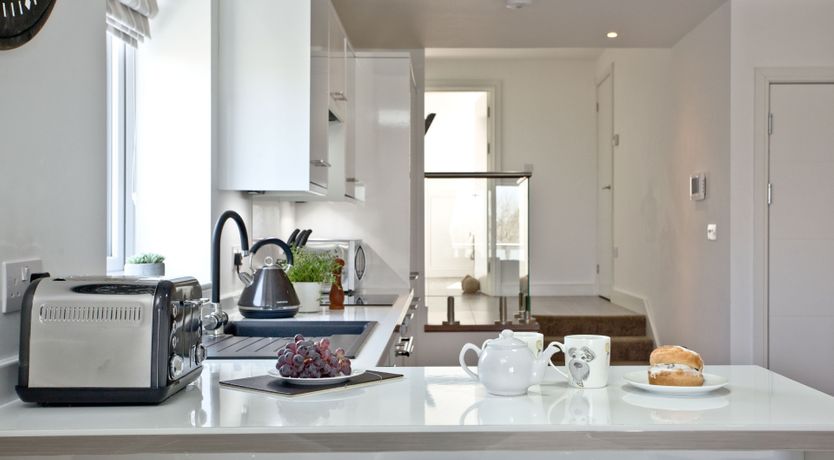 Photo of Sunnymead Penthouse, Exmouth