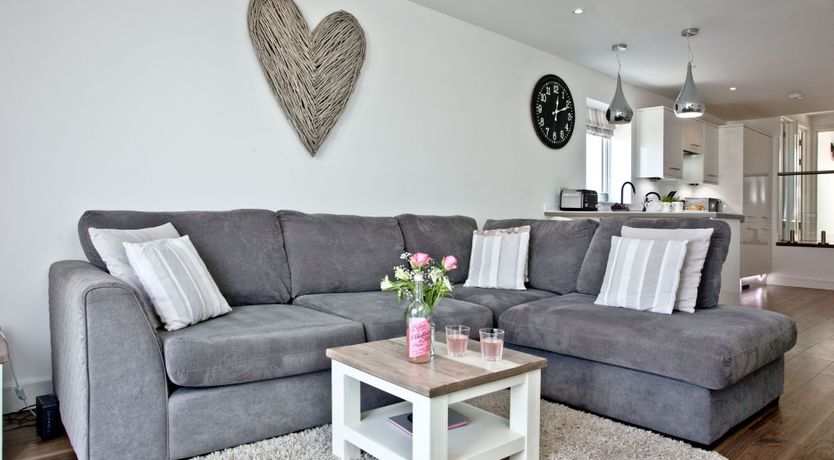 Photo of Sunnymead Penthouse, Exmouth