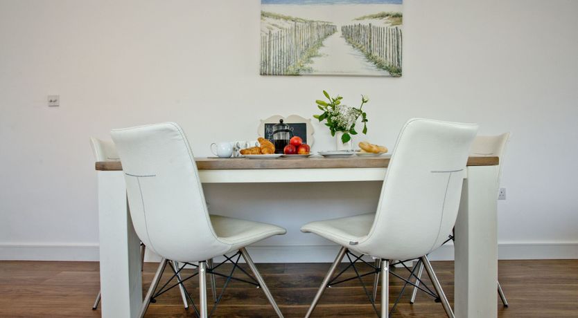 Photo of Sunnymead Penthouse, Exmouth