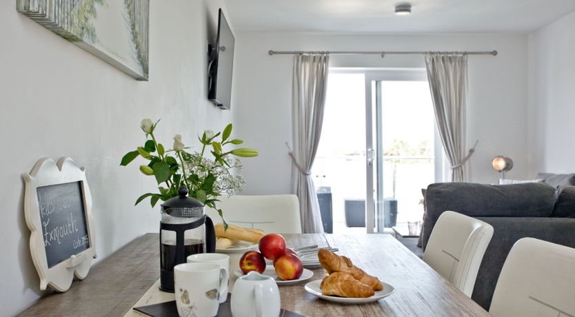 Photo of Sunnymead Penthouse, Exmouth