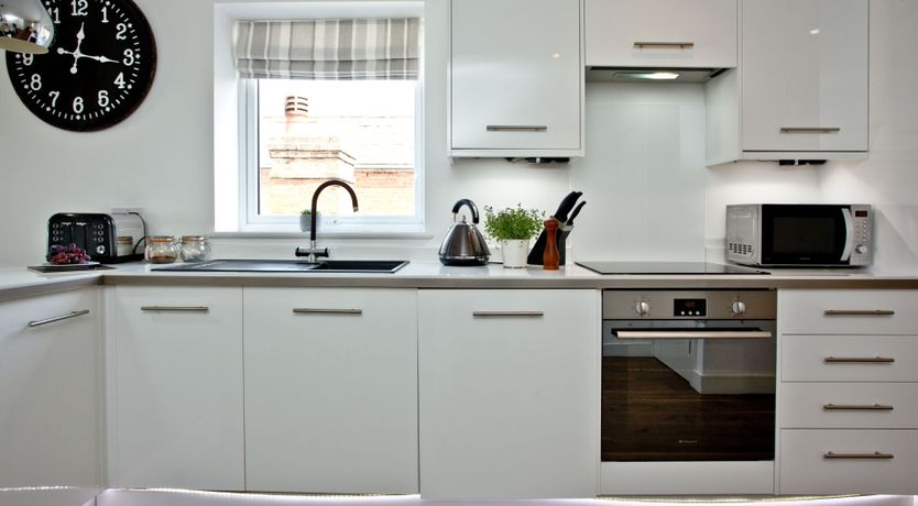 Photo of Sunnymead Penthouse, Exmouth