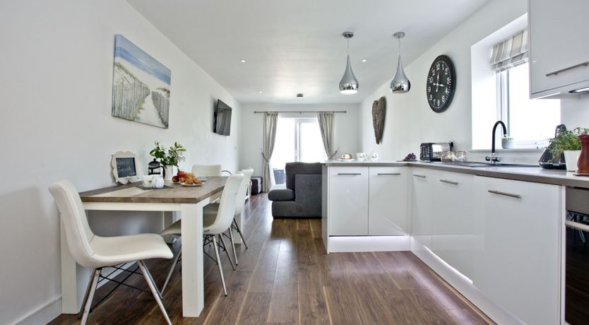 Photo of Sunnymead Penthouse, Exmouth