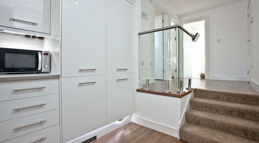 Photo of Sunnymead Penthouse, Exmouth