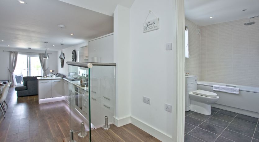 Photo of Sunnymead Penthouse, Exmouth