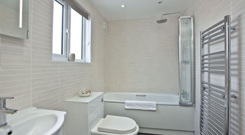 Photo of Sunnymead Penthouse, Exmouth