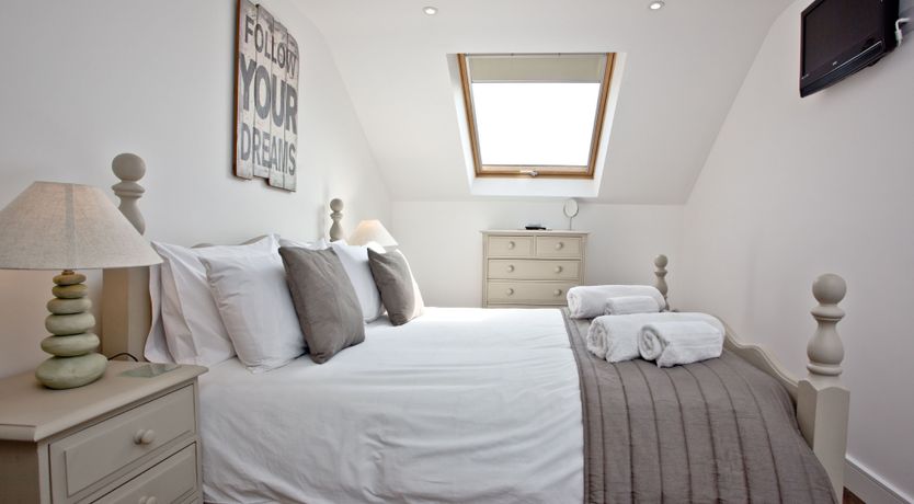 Photo of Sunnymead Penthouse, Exmouth