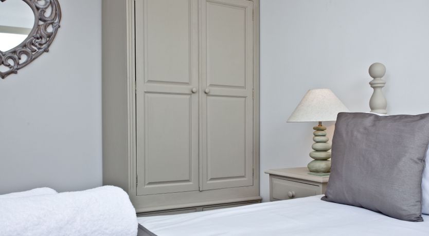 Photo of Sunnymead Penthouse, Exmouth