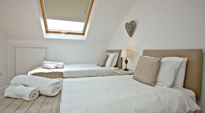 Photo of Sunnymead Penthouse, Exmouth