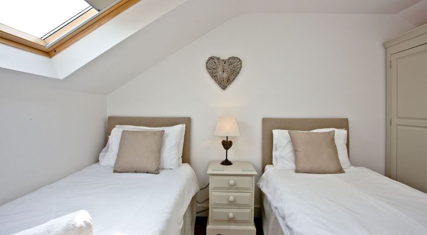 Photo of Sunnymead Penthouse, Exmouth