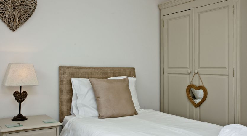 Photo of Sunnymead Penthouse, Exmouth