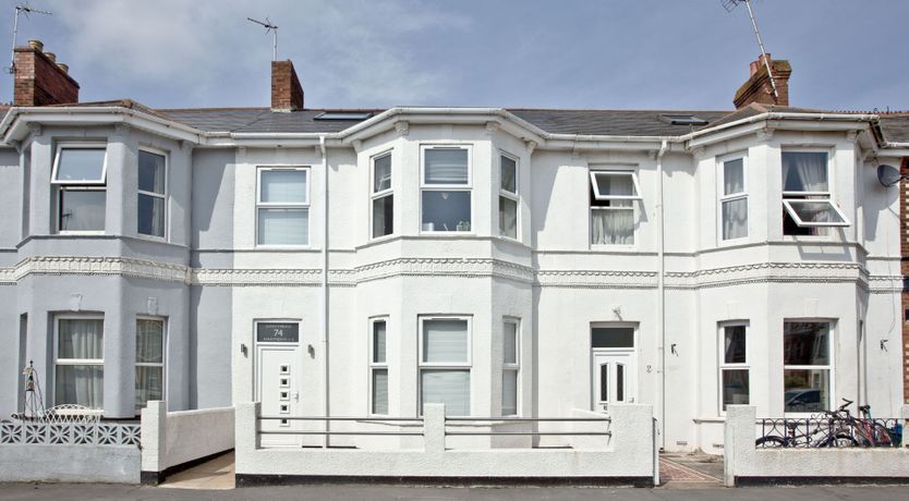 Photo of Sunnymead Penthouse, Exmouth
