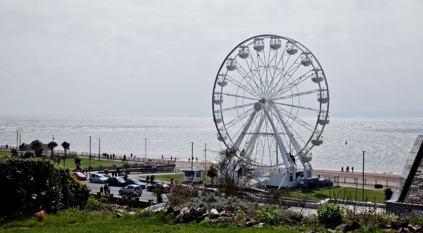 Photo of Sunnymead Penthouse, Exmouth