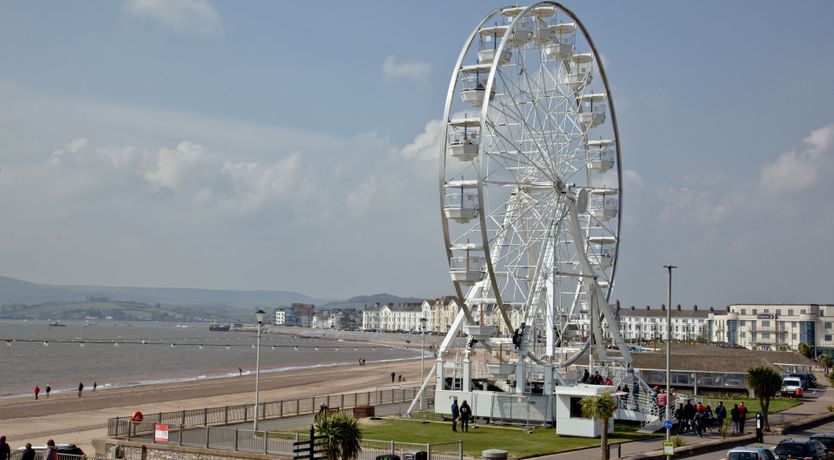 Photo of Sunnymead Penthouse, Exmouth
