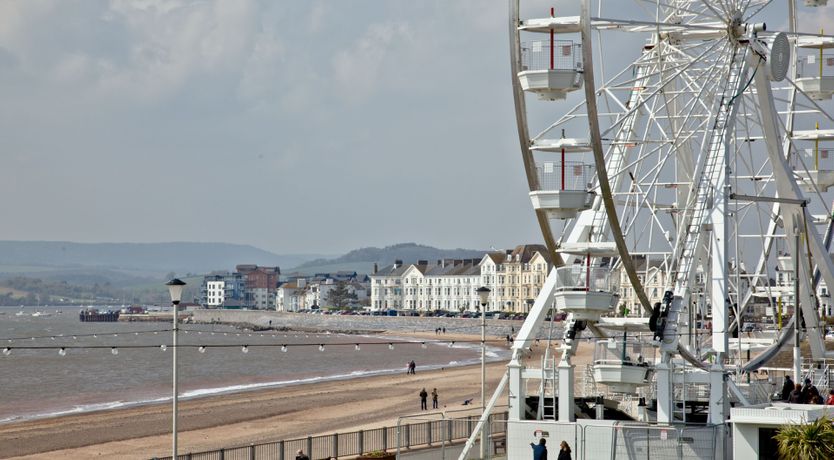 Photo of Sunnymead Penthouse, Exmouth