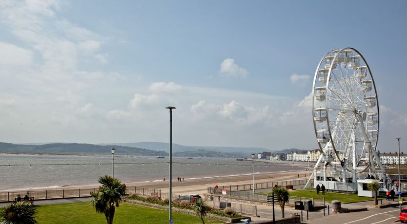 Photo of Sunnymead Penthouse, Exmouth