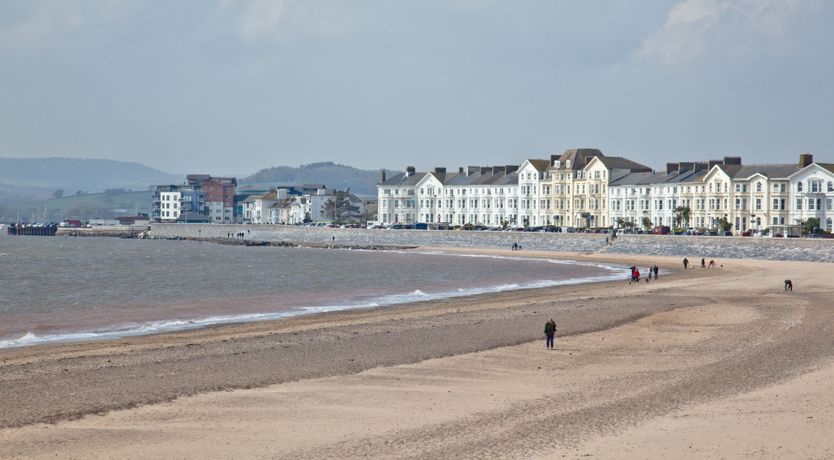 Photo of Sunnymead Penthouse, Exmouth