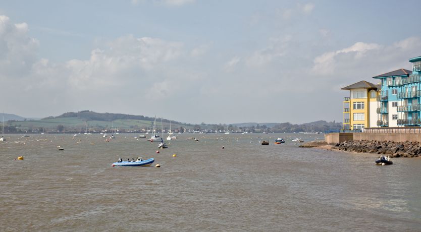 Photo of Sunnymead Penthouse, Exmouth