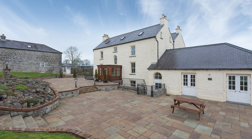 Photo of Mount Corbitt Country House