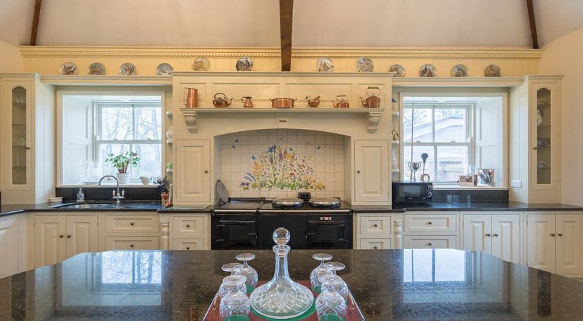 Photo of Mount Corbitt Country House