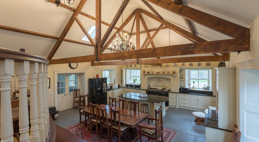 Photo of Mount Corbitt Country House