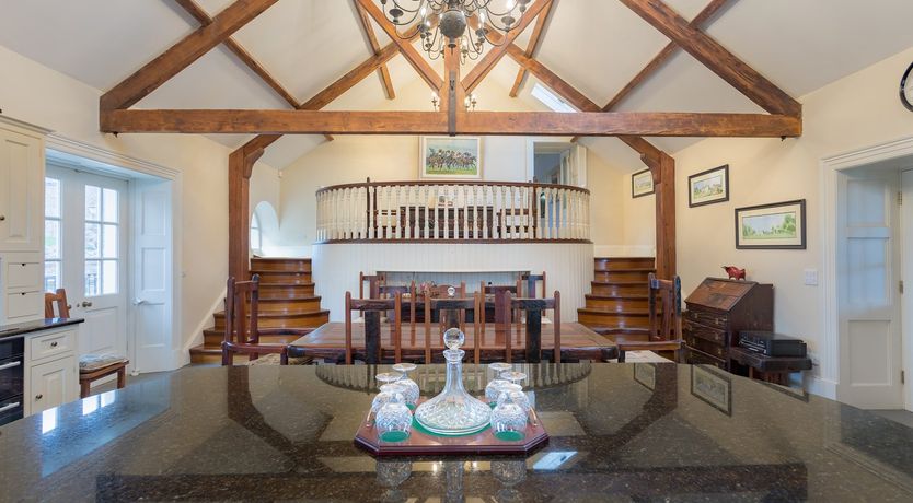 Photo of Mount Corbitt Country House